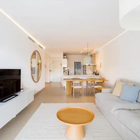 Apartment Happy Travel South 5-2b Benalmadena
