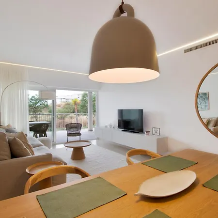 Happy Travel South 5-2b Apartment *