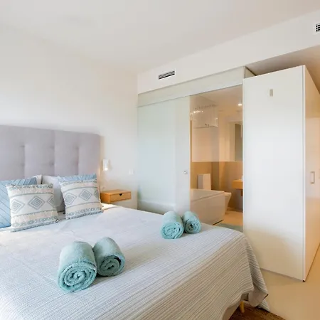 Happy Travel South 5-2b Apartment Benalmadena