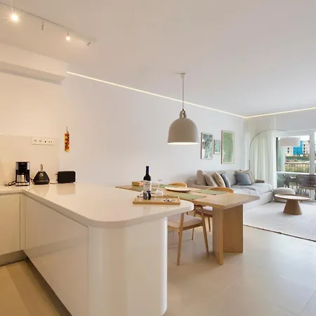 Happy Travel South 5-2b Apartment *
