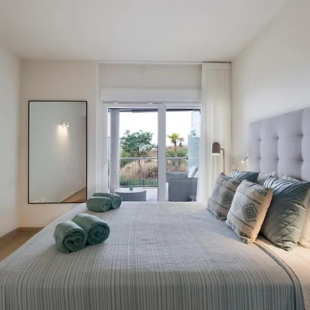 Happy Travel South 5-2b Apartment Benalmadena