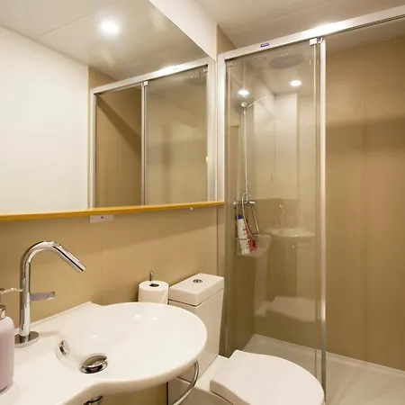 Happy Travel South 5-2b Apartment