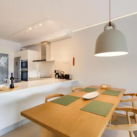 Happy Travel South 5-2b Apartment *