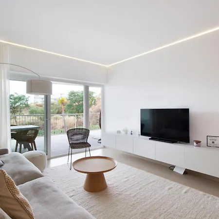 Happy Travel South 5-2b Apartment *