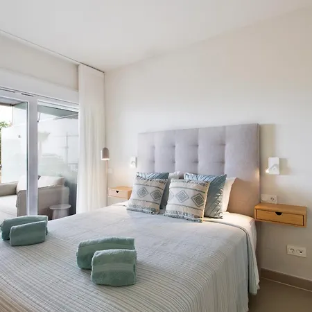 Apartment Happy Travel South 5-2b