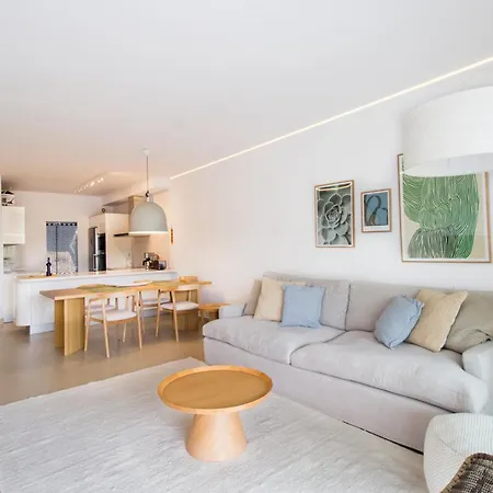 Apartment Happy Travel South 5-2b *