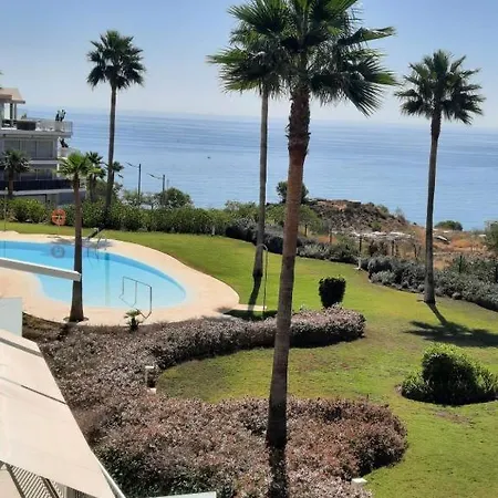 Happy Travel South 5-2b Apartament